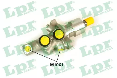 Brake Master Cylinder