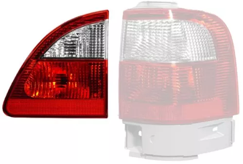 Tail Light Assembly