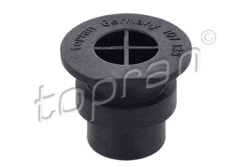 Sealing Plug, coolant flange