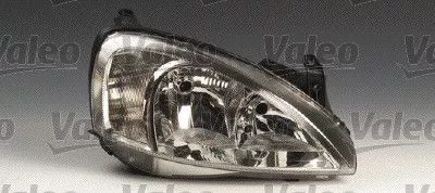 Headlight