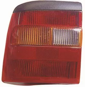 Tail Light Assembly