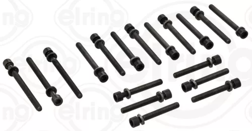 Cylinder Head Bolt Set