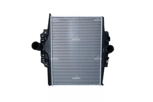 Charge Air Cooler