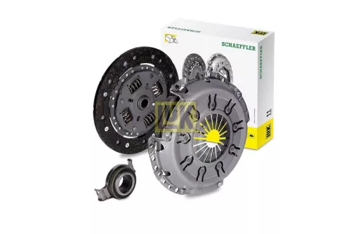 Clutch Kit