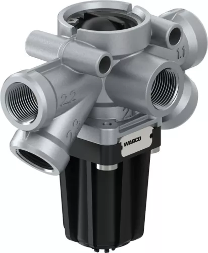 Pressure Limiting Valve