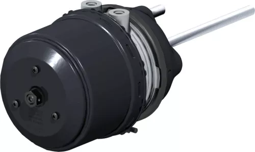 Multi-function Brake Cylinder