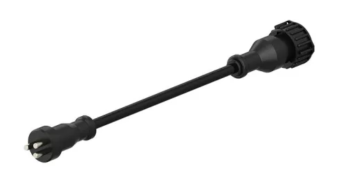 Connecting Cable, ABS