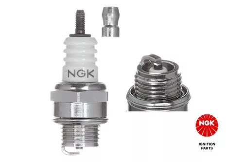 Spark Plug