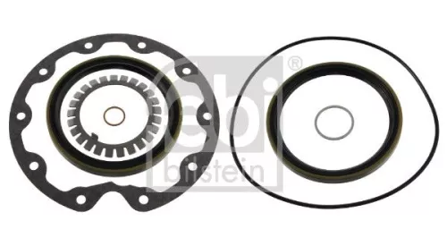Gasket Set, external planetary gearbox