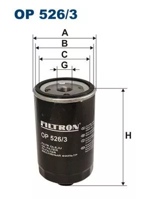Oil Filter