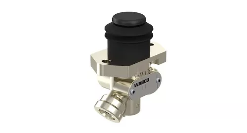 Multiport Valve