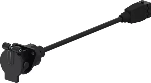 Connector Cable, electronic brake system