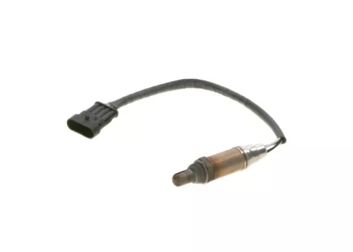 Oxygen Sensor