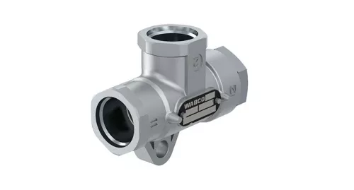 Multiport Valve
