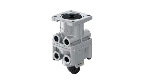 Brake Valve, service brake