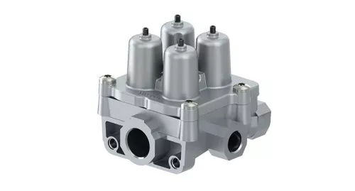 Multi-circuit Protection Valve