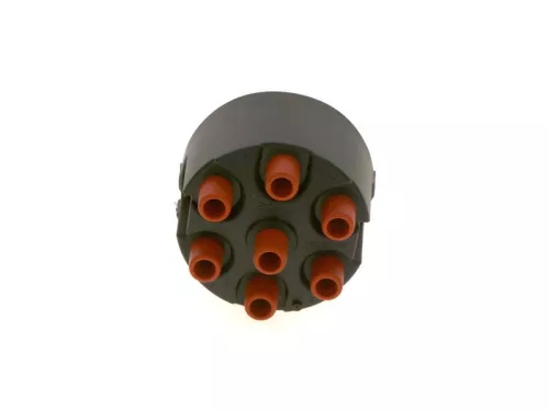 Ignition Distributor Cap