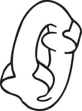 Mount, exhaust system