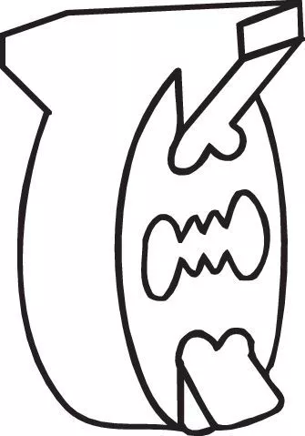 Mount, exhaust system