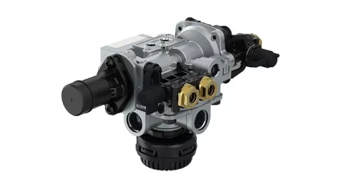 Brake Force Regulator