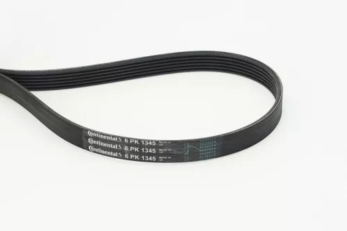 V-ribbed Belt