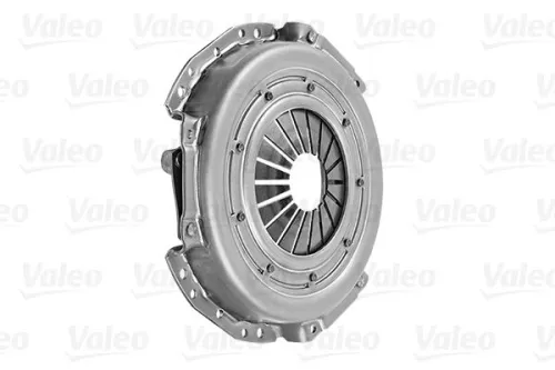 Clutch Pressure Plate