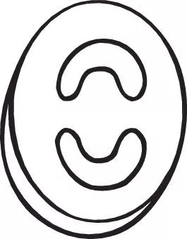 Mount, exhaust system