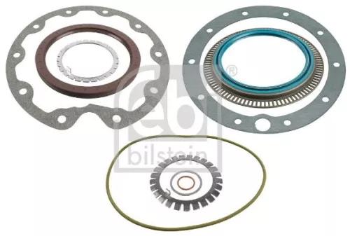 Gasket Set, external planetary gearbox