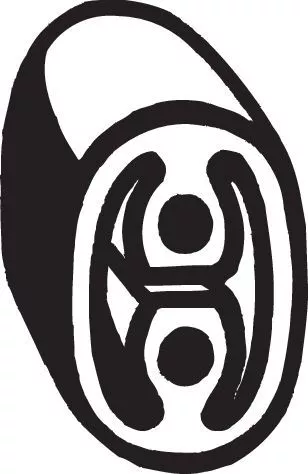 Mount, exhaust system