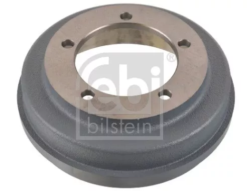 Brake Drum