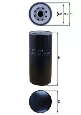 Oil Filter