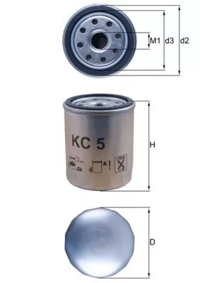 Fuel Filter