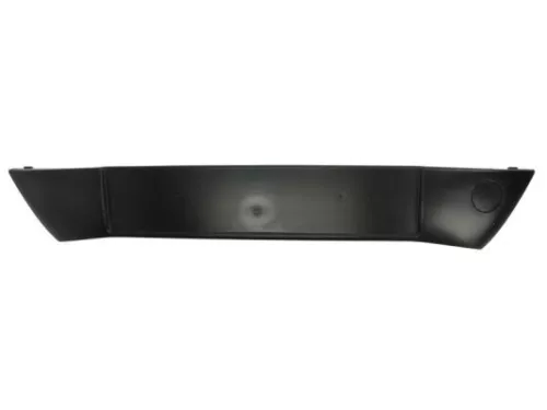 Trim/Protection Strip, bumper