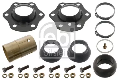Repair Kit, brake camshaft