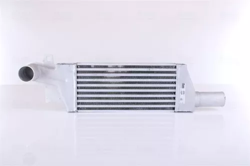 Charge Air Cooler