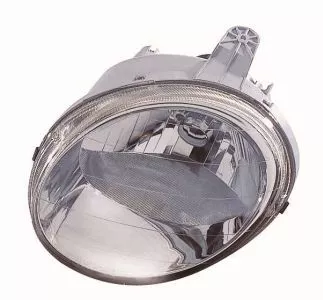 Headlight