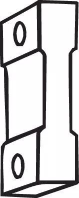 Mount, exhaust system