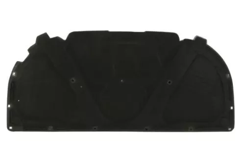 Engine Compartment Noise Insulation