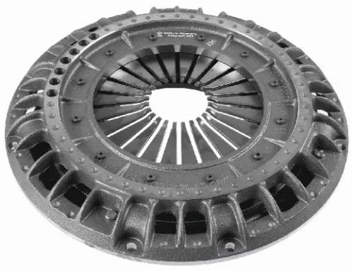 Clutch Pressure Plate