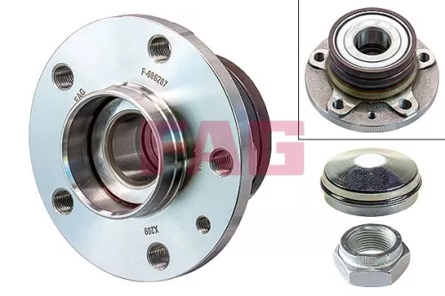 Wheel Bearing Kit