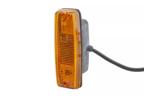 Auxiliary Direction Indicator