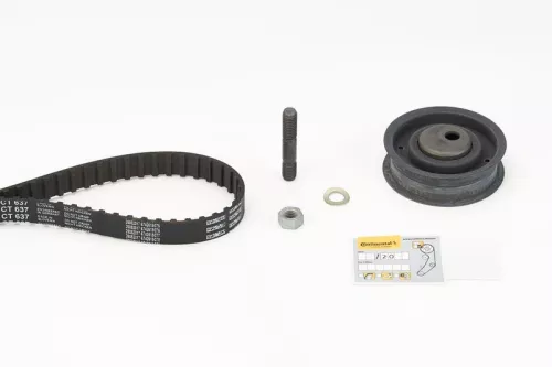 Timing Belt Kit