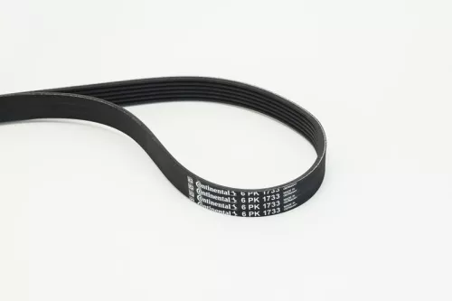 V-ribbed Belt