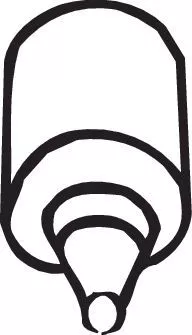 Mount, exhaust system