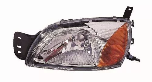 Headlight