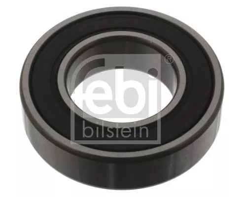 Pilot Bearing, clutch