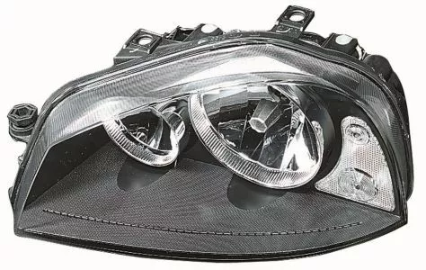 Headlight