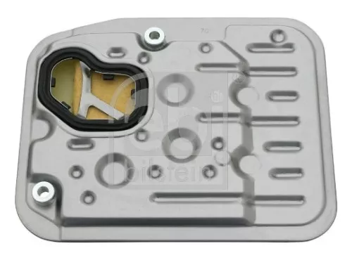 Hydraulic Filter, automatic transmission