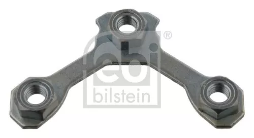 Securing Plate, ball joint