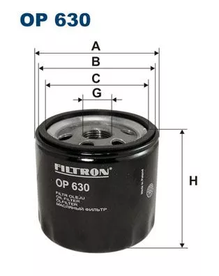 Oil Filter